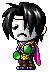 WashedUpHero